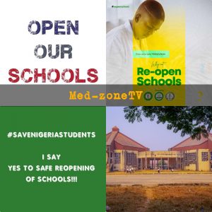 Reopen our Schools amidst Covid-19