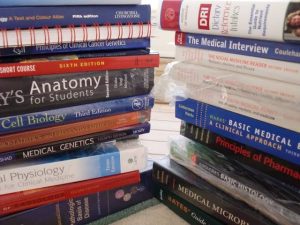 How to study in medical school