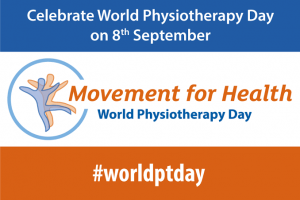 World Physiology Therapy Day