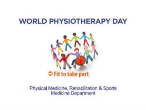 World Physiology Therapy Day