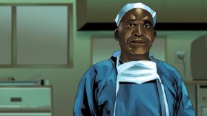 HAMILTON NAKI: the Uneducated Surgeon