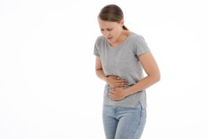 MYTHS YOU BELIEVED ABOUT PEPTIC ULCER