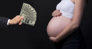 The truth about surrogacy 