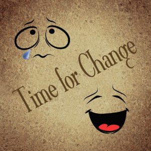 Understanding Change: The only unchangeable Entity